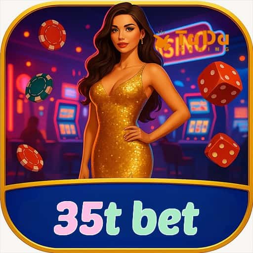 Logo 35t bet